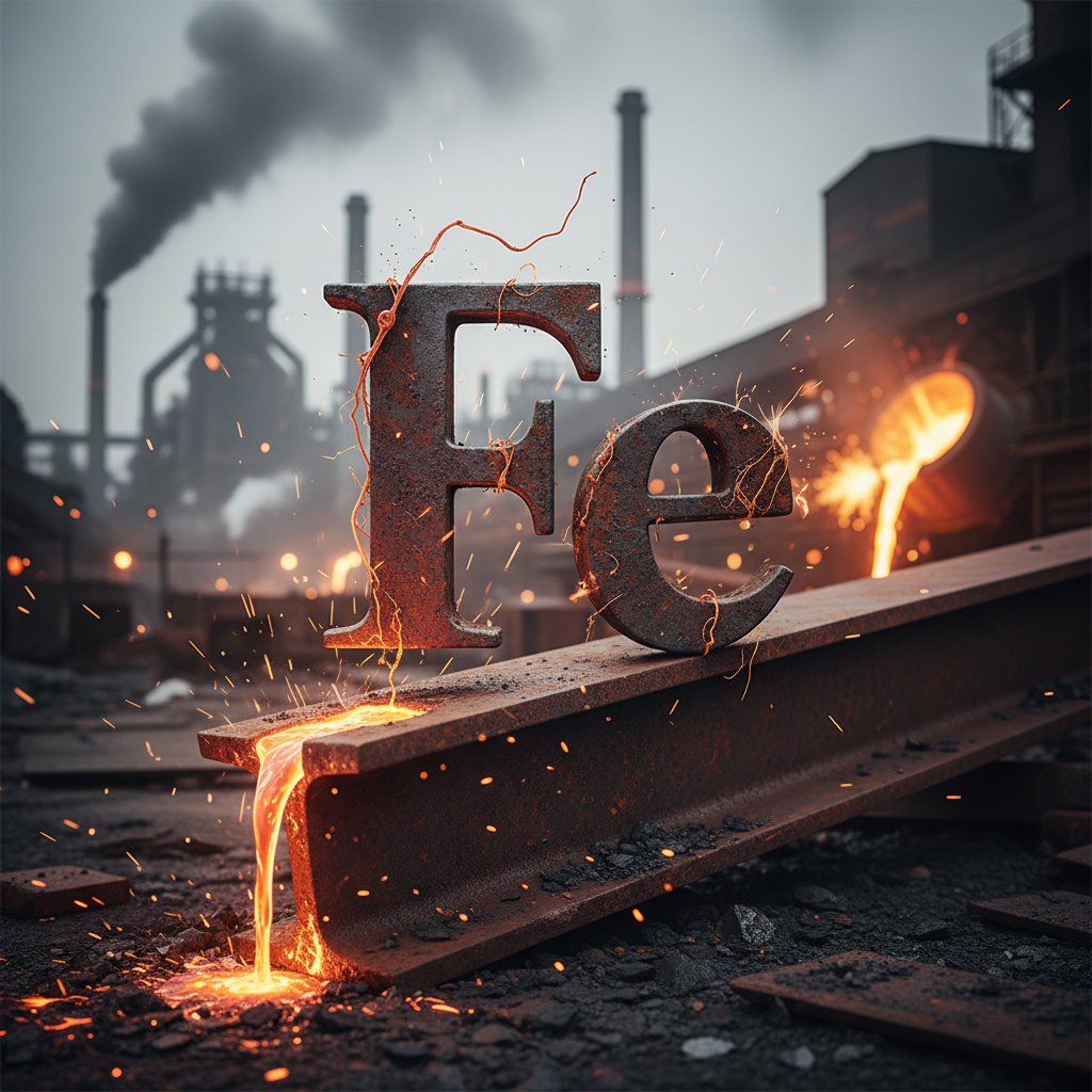 Železo