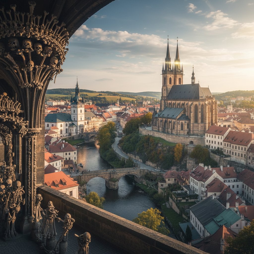 Historie Kutné Hory