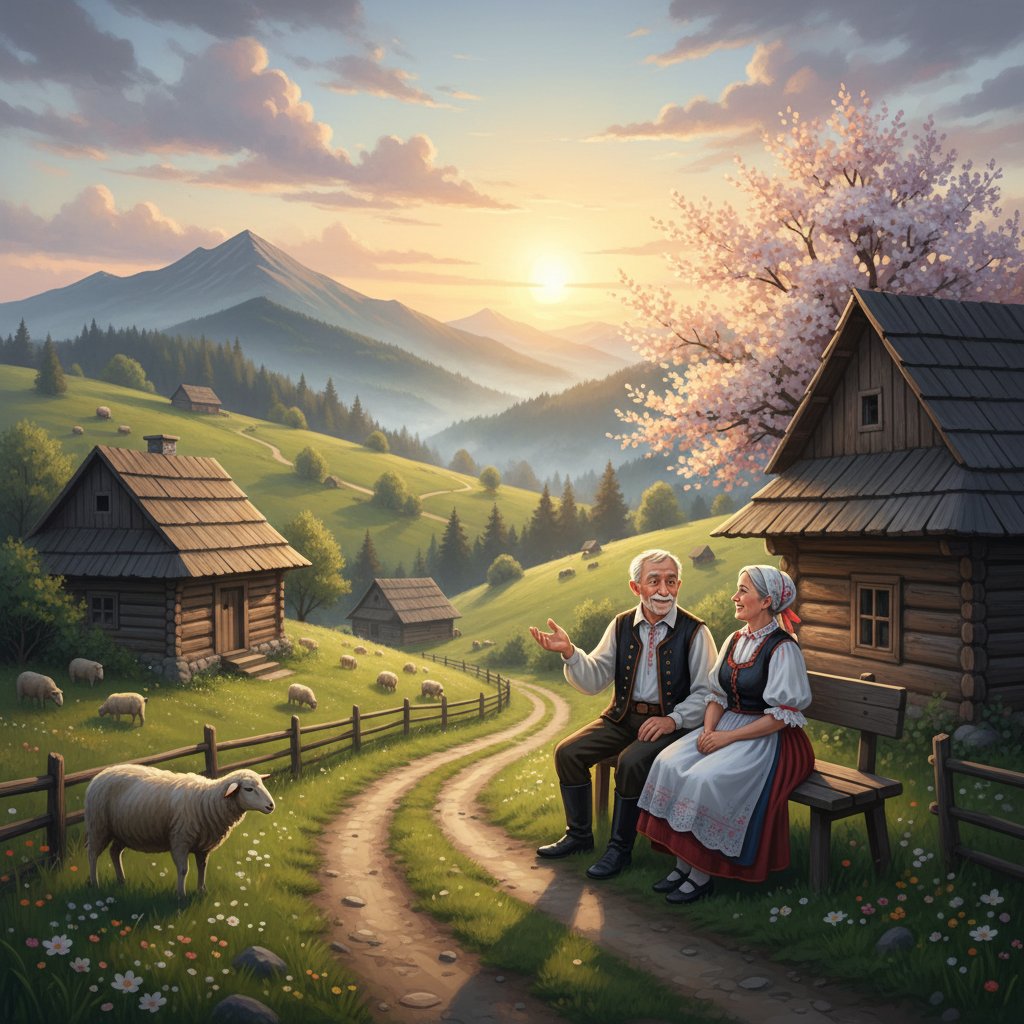 Valašské nářečí